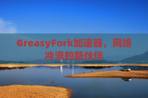 GreasyFork加速器，网络冲浪的新伙伴
